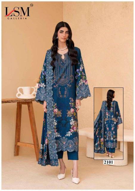 Lsm parian dream vol- 21 Salwar Kameez manufacturers in Gujarat